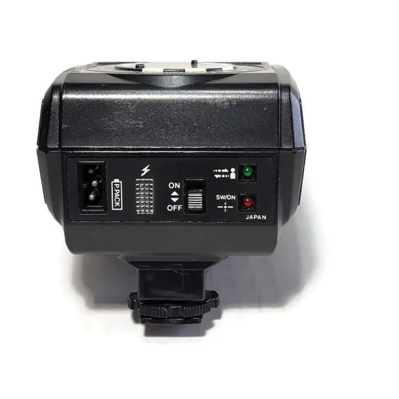 Flash Popular 30 THB Litematic Electronic  Bounce Thyristor Japan - Picture 8 of 8